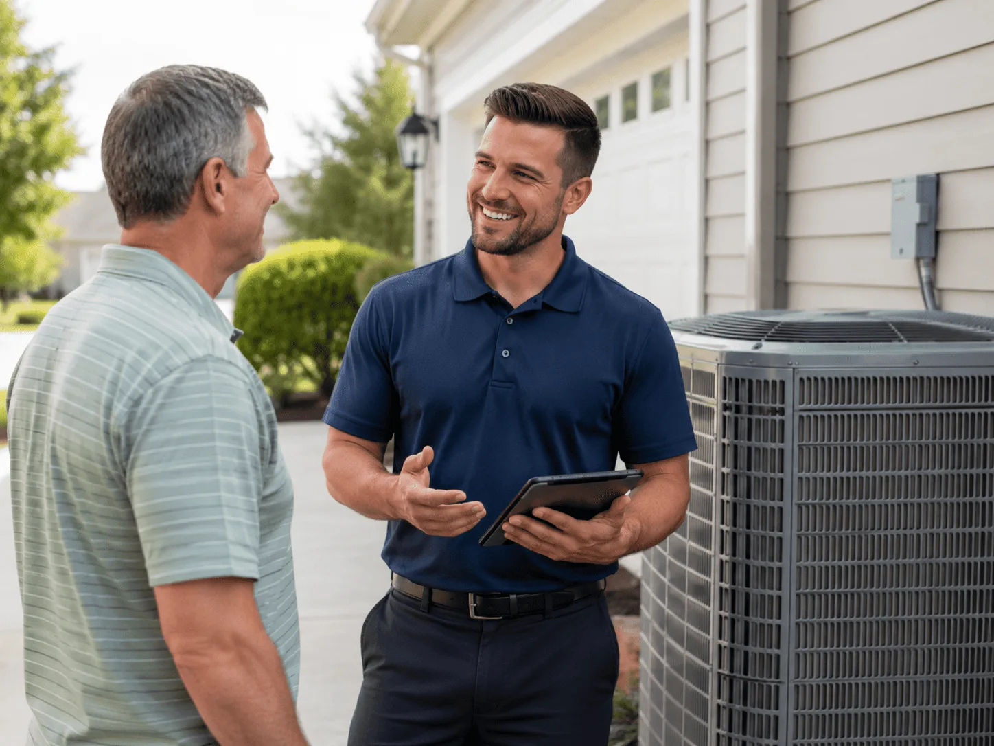 Heat Pump Installation Leaf River, IL FAQs